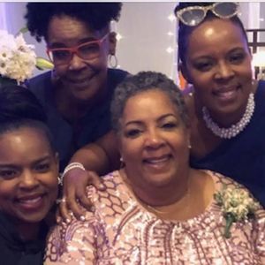 Meet your Posher, Lynne